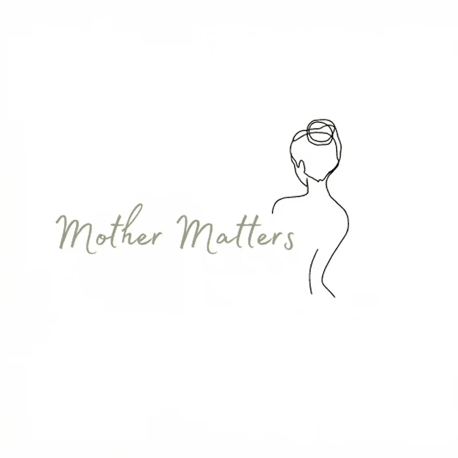 Mother Matters logo